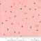 Christmas Cookie in Cotton Candy (37137 15) | Tiny Christmas | Lizzy House | Moda